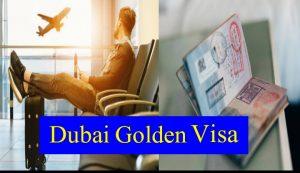UAE Dubai Golden