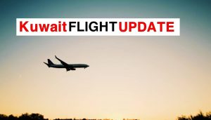 Kuwait Flights Suspended For Pakistan India