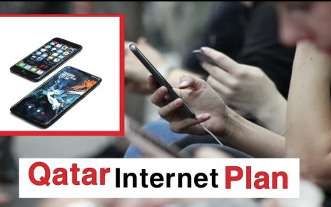 Qatar Cheapest Internet Packages