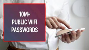 10 Million Free Wifi In Saudi