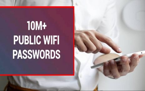 10 Million Free Wifi In Saudi
