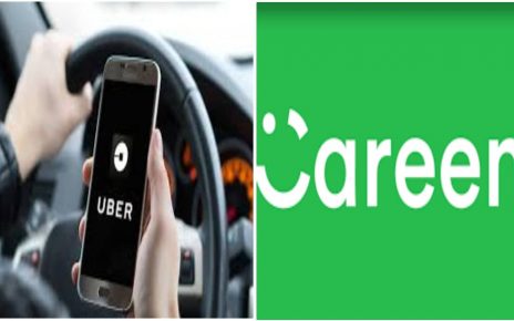 Careem And Uber Free Ride In Saudi