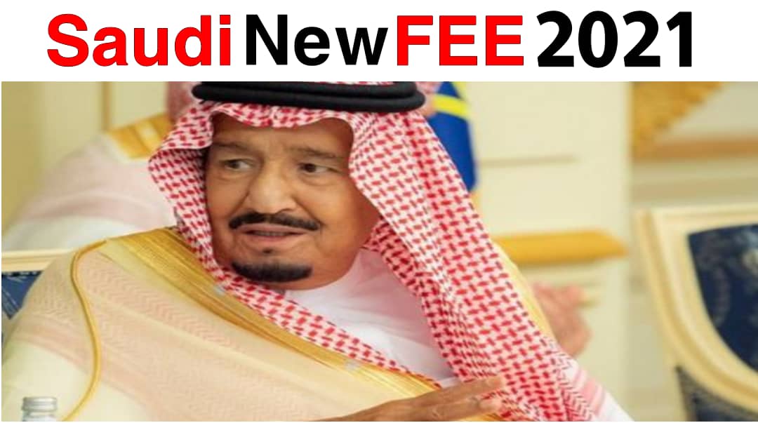 Saudi Driving License Renewal Fee