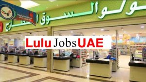 UAE Jobs 2022 UAE Daily Jobs