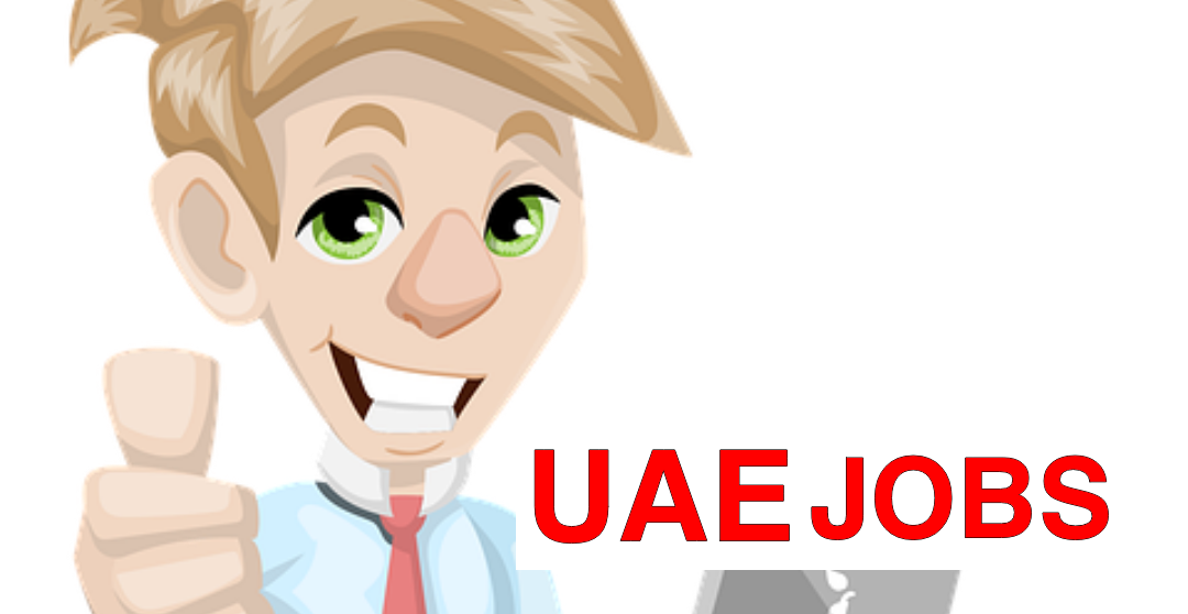 Daily UAE Jobs