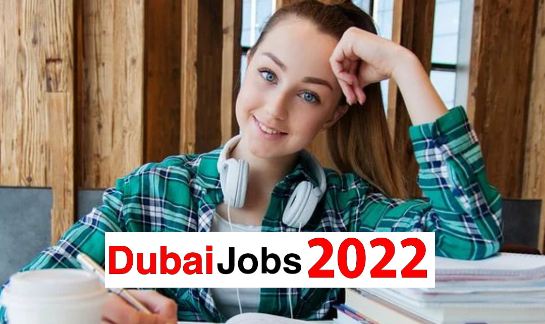 Jobs In UAE For Visit Visa