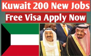 Kuwait Indeed Latest Jobs 