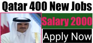 Qatar Indeed Jobs 2023