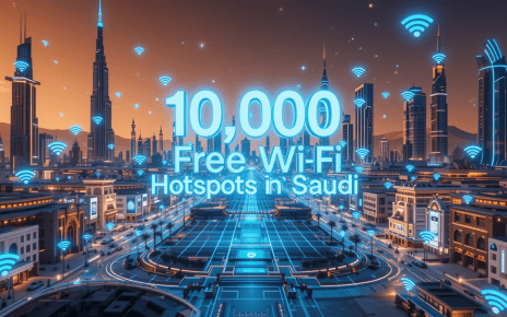 free internet in saudi