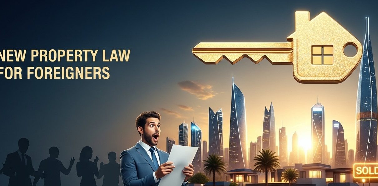 saudi new property ownership law