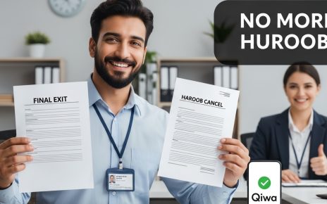 saudi haroob law